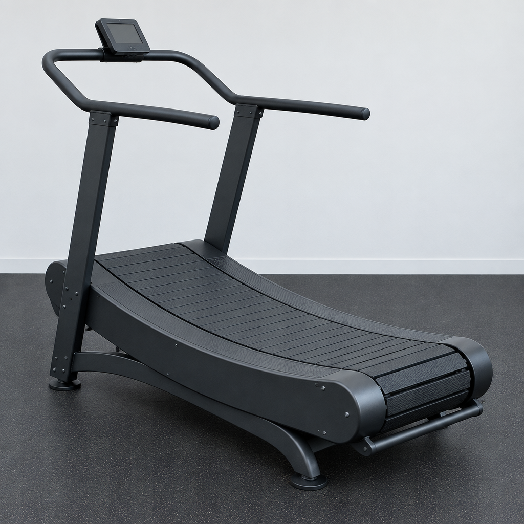 Vialto 265 Curved Manual Treadmill