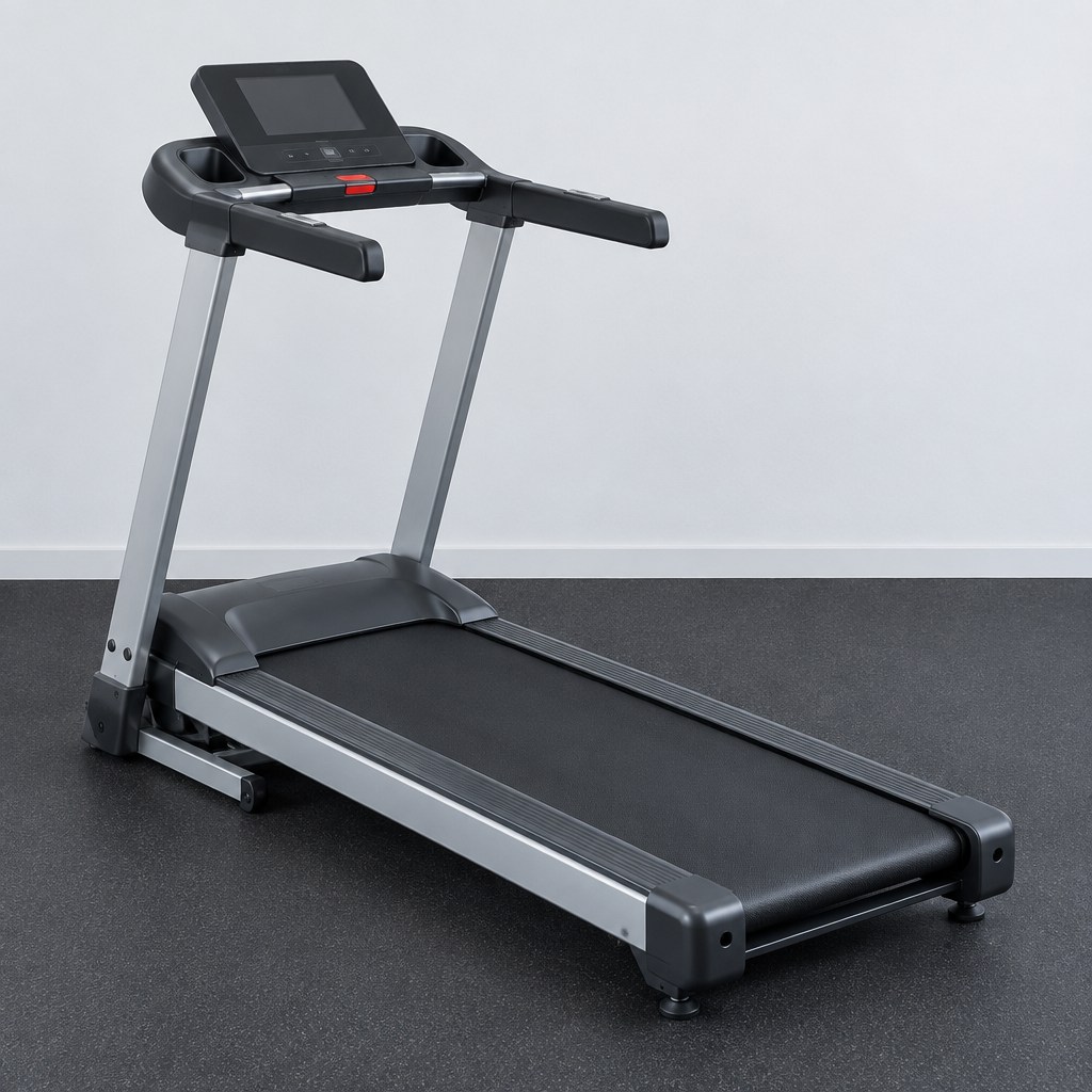 Vialto 588 Folding Treadmill