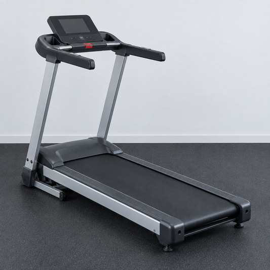 Strada 572 Folding Treadmill
