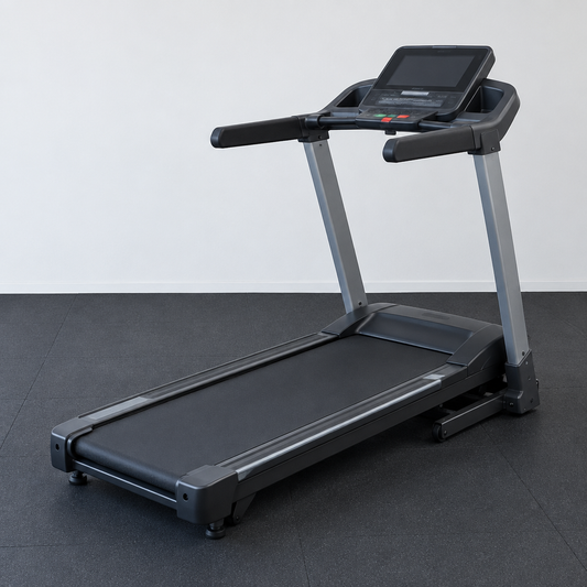 Andare 281 Folding Treadmill