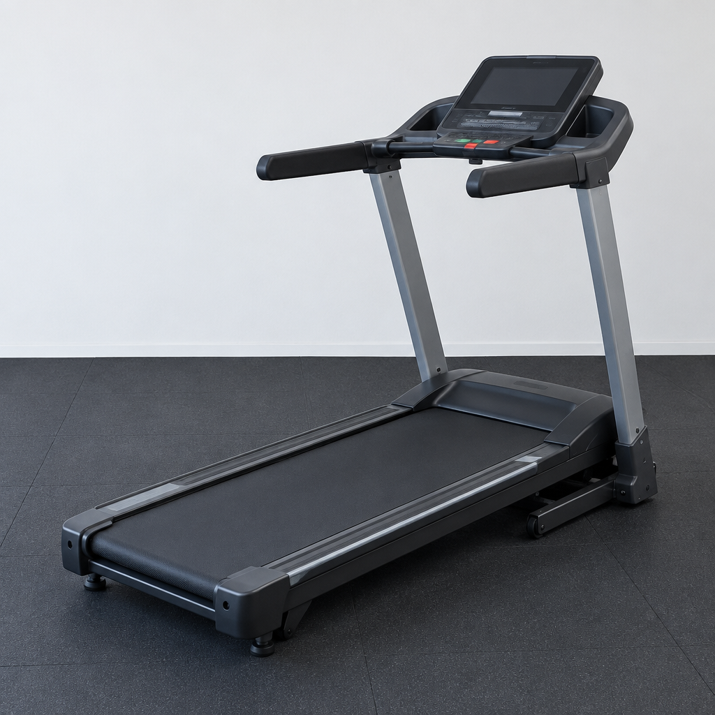 Andare 224 Folding Treadmill