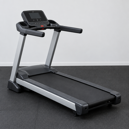 Longara 820 Home Treadmill