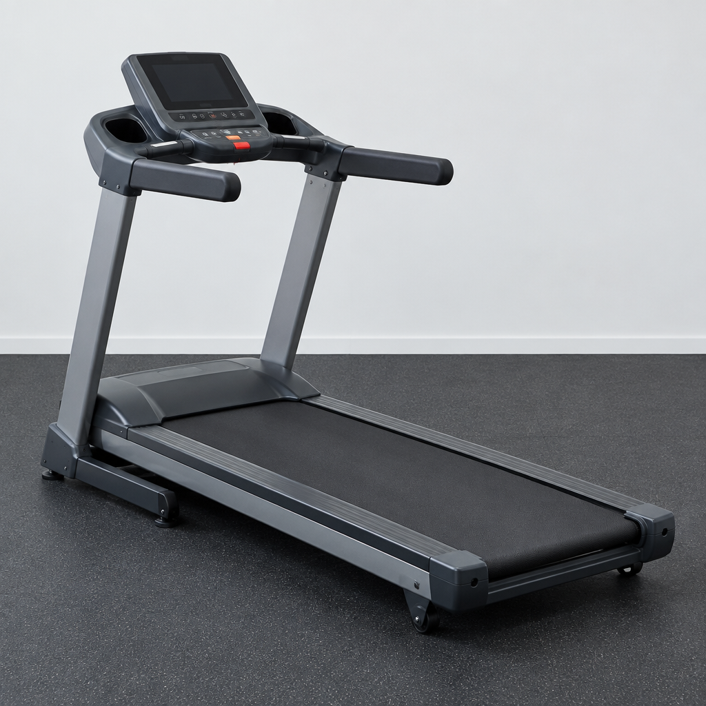 Pacenza 144 Home Treadmill