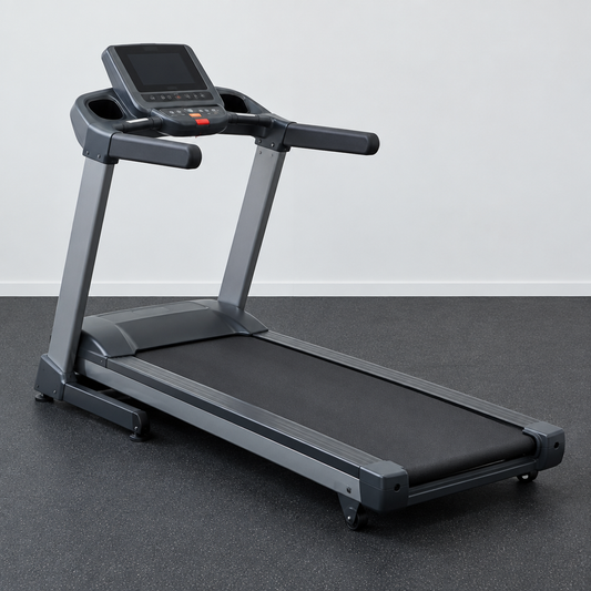Pacenza 144 Home Treadmill