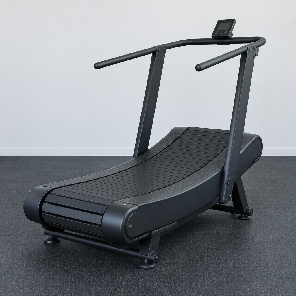 Corsica 702 Slat-Belt Treadmill