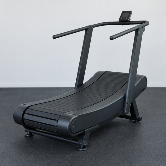 Corsica 702 Slat-Belt Treadmill