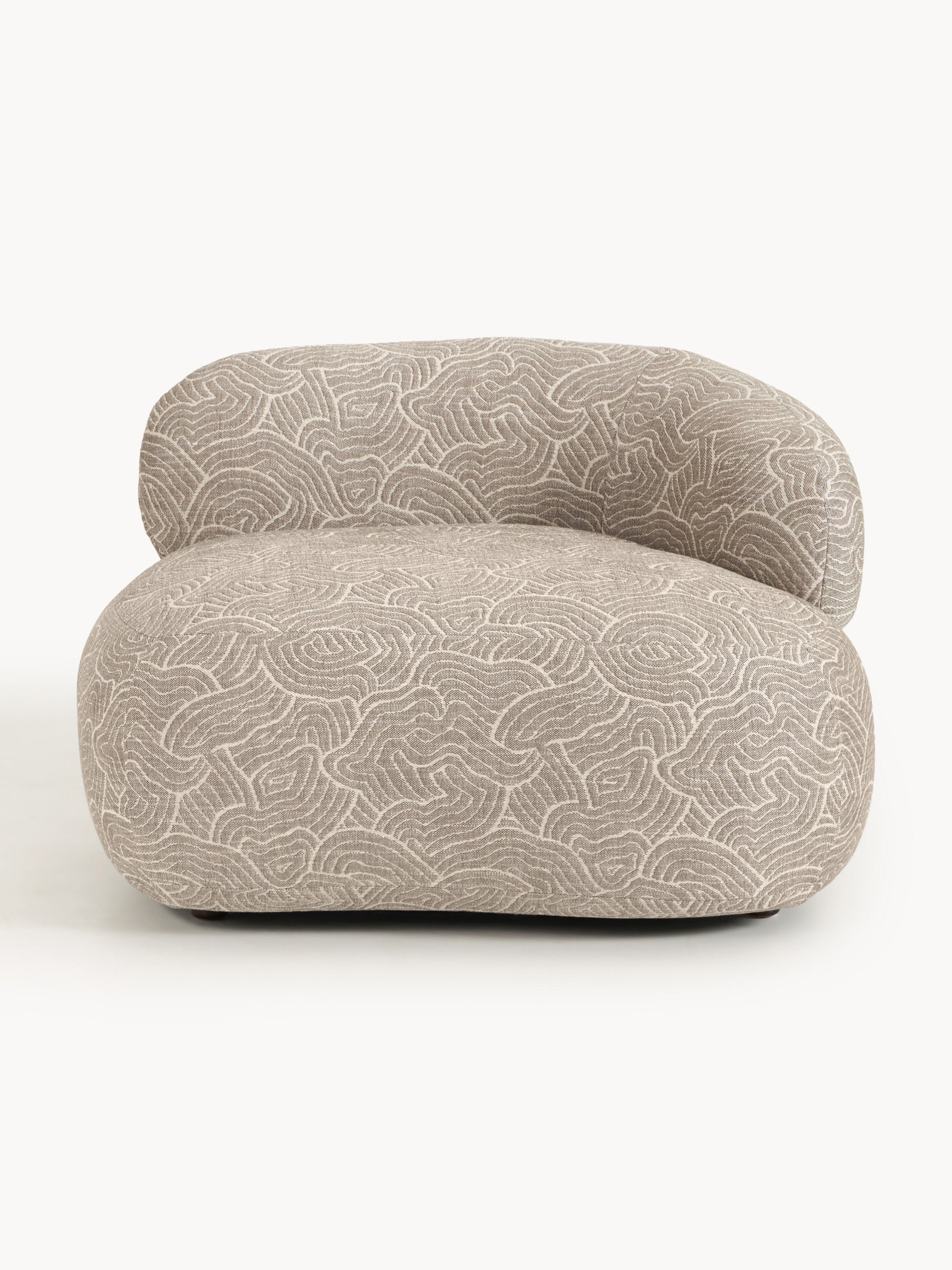 Albezzo Lounge Chair
