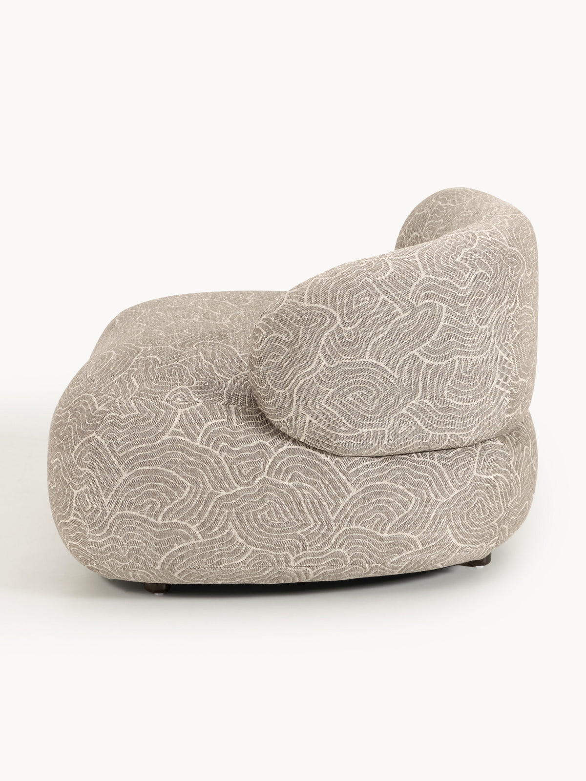 Albezzo Lounge Chair