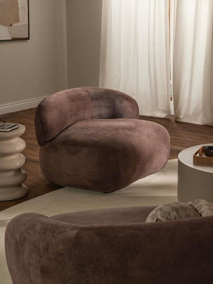 Albezzo Lounge Chair