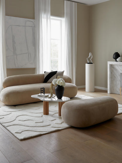 Albezzo Sofa (3-Seater)