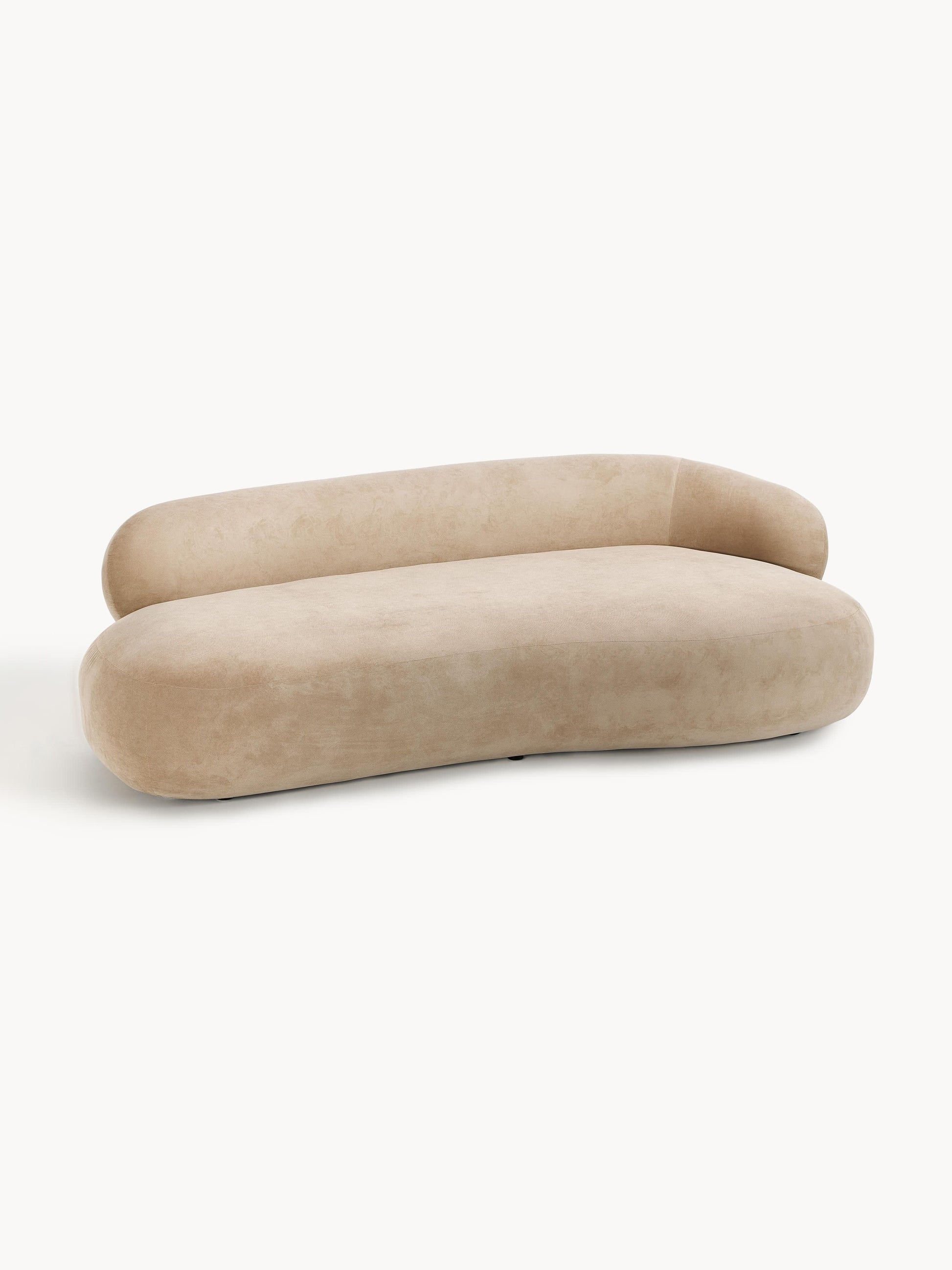 Albezzo Sofa (3-Seater)