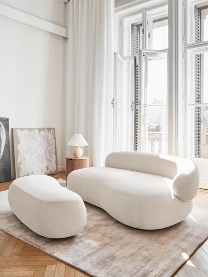 Albezzo Sofa (3-Seater)