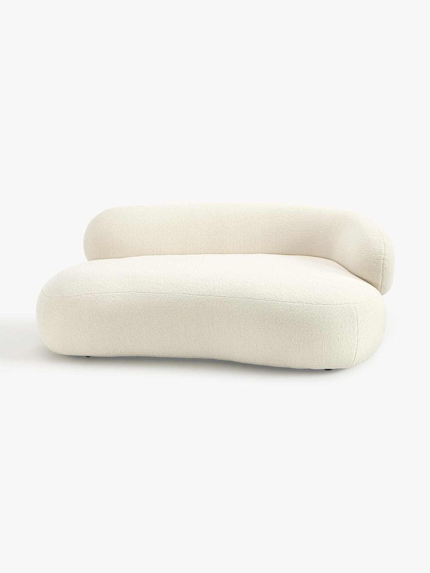 Albezzo Teddy Sofa (2-Seater)