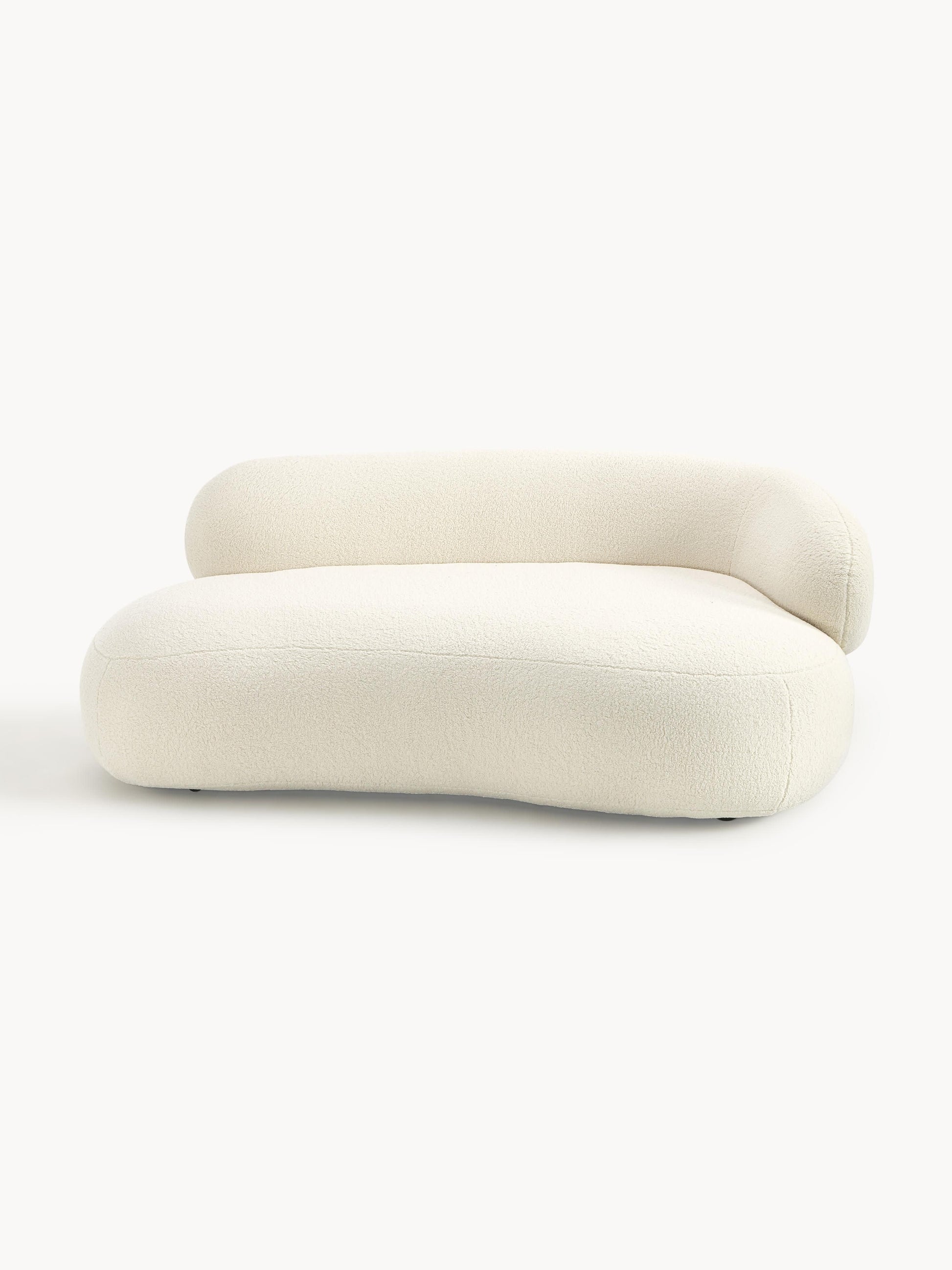 Albezzo Teddy Sofa (2-Seater)