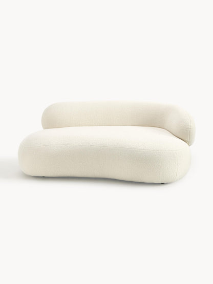 Albezzo Teddy Sofa (2-Seater)