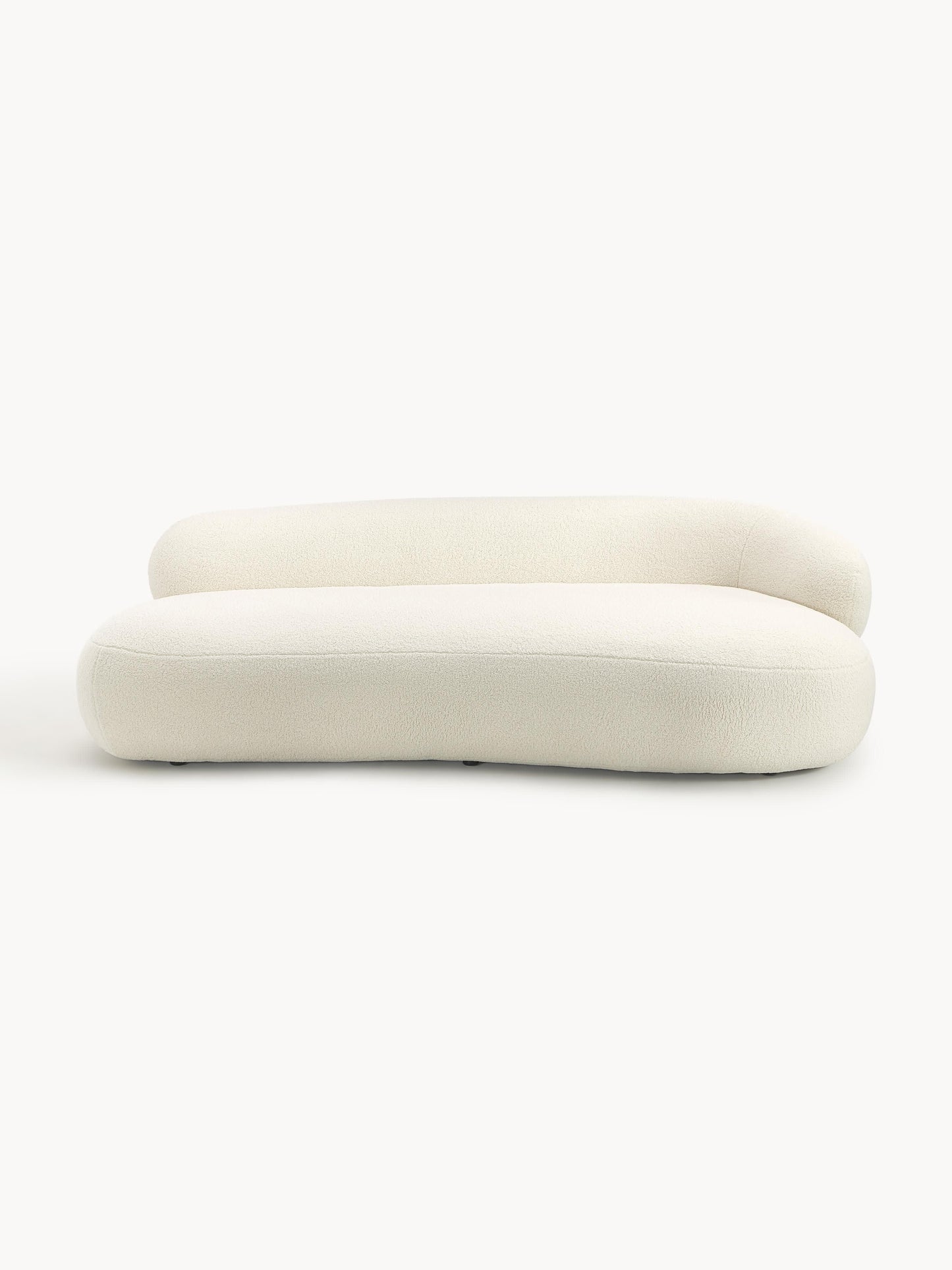 Albezzo Teddy Sofa (3-Seater)