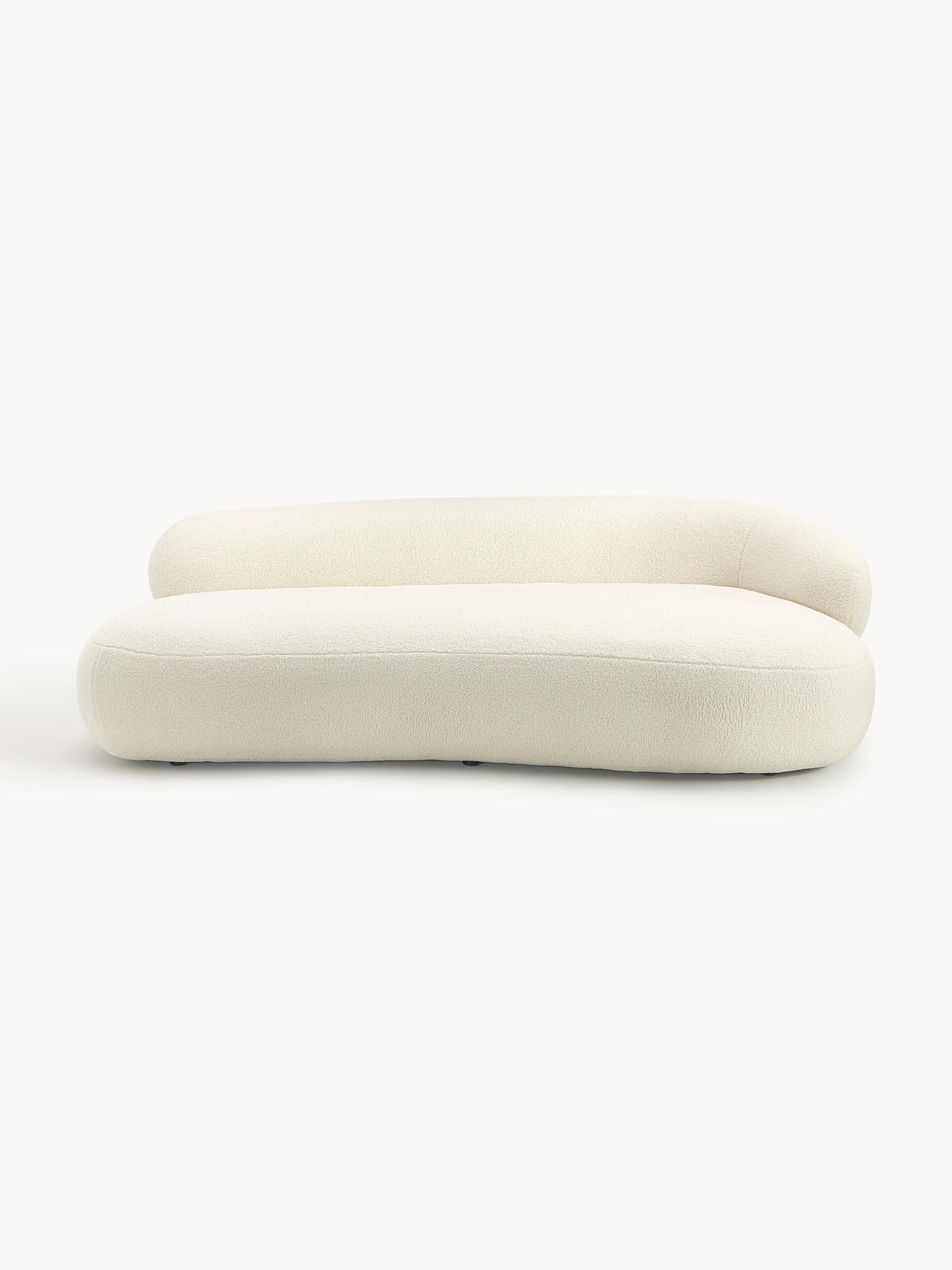 Albezzo Teddy Sofa (3-Seater)