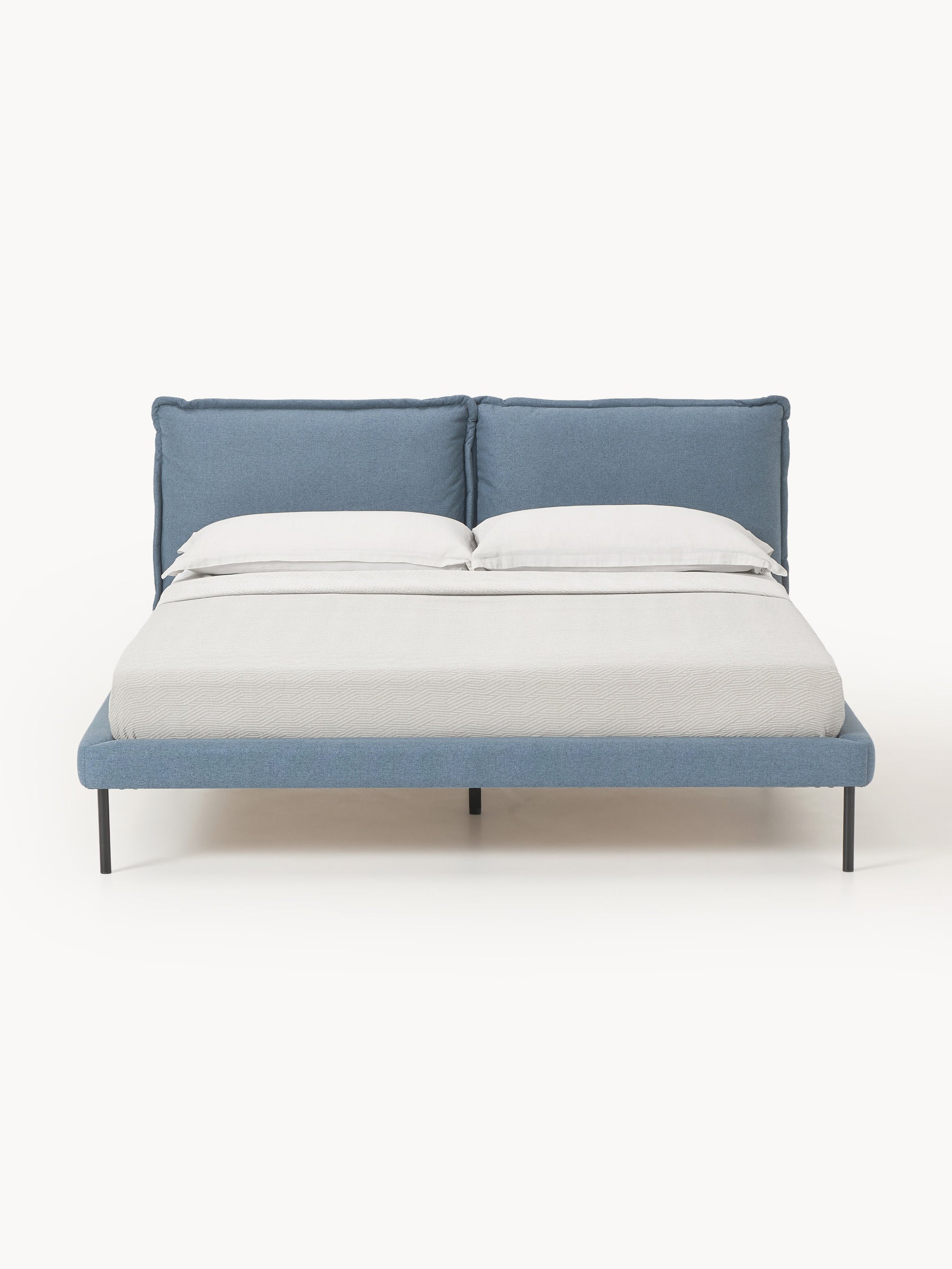 Amelcora Upholstered Bed