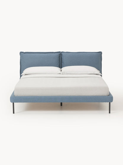 Amelcora Upholstered Bed