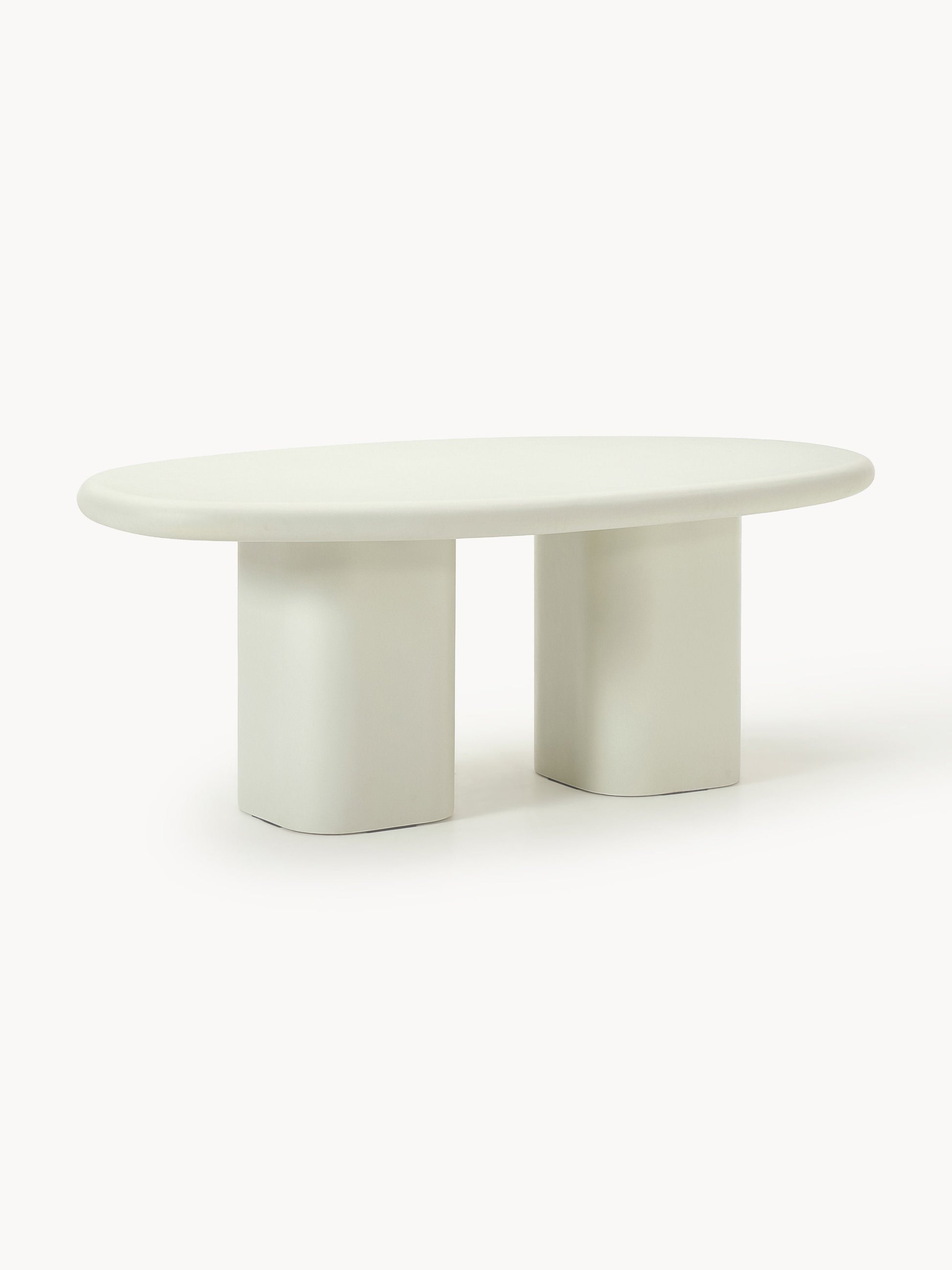 Anaselva Indoor & Outdoor Dining Table, in Various Sizes