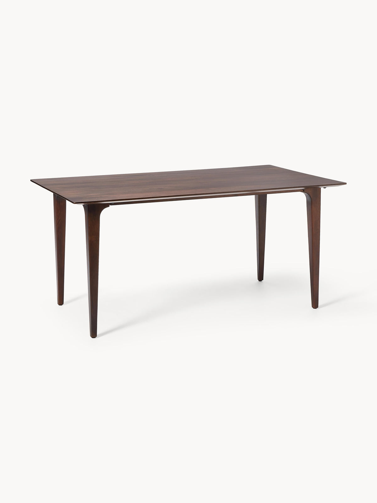 Archemio Mango Wood Dining Table, in Various Sizes