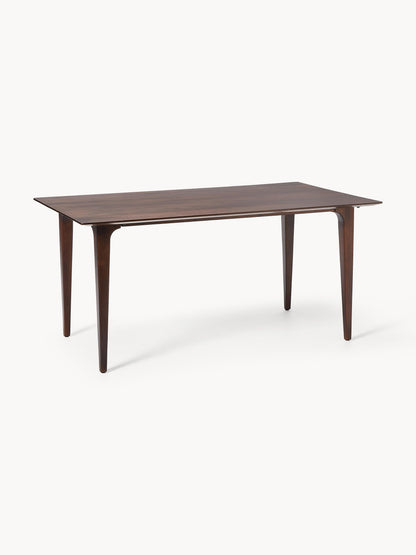 Archemio Mango Wood Dining Table, in Various Sizes