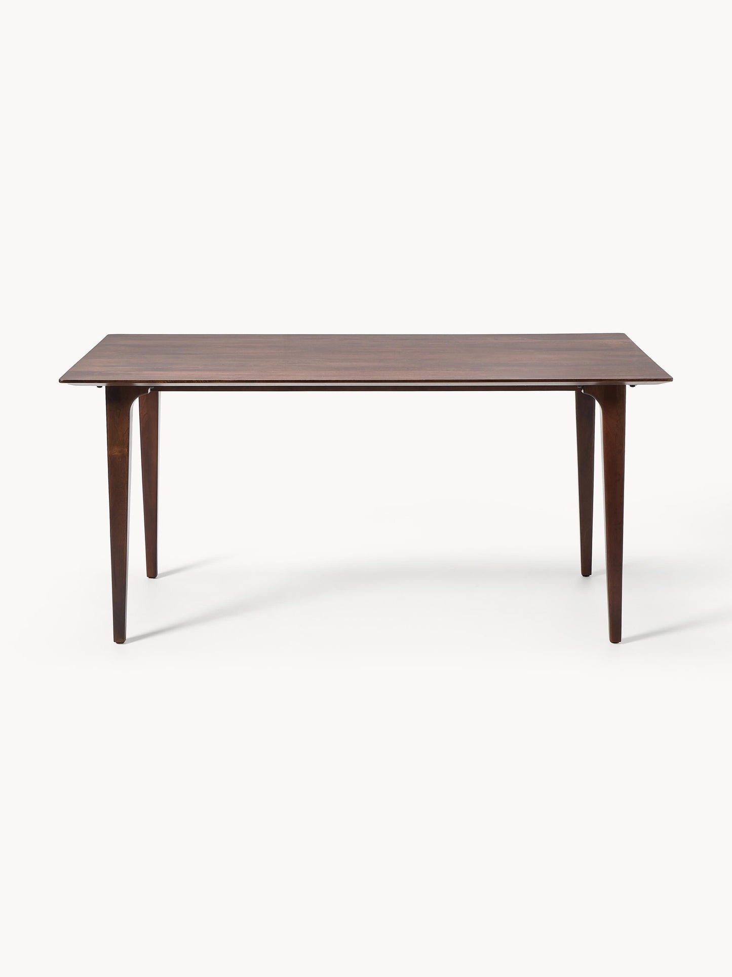 Archemio Mango Wood Dining Table, in Various Sizes
