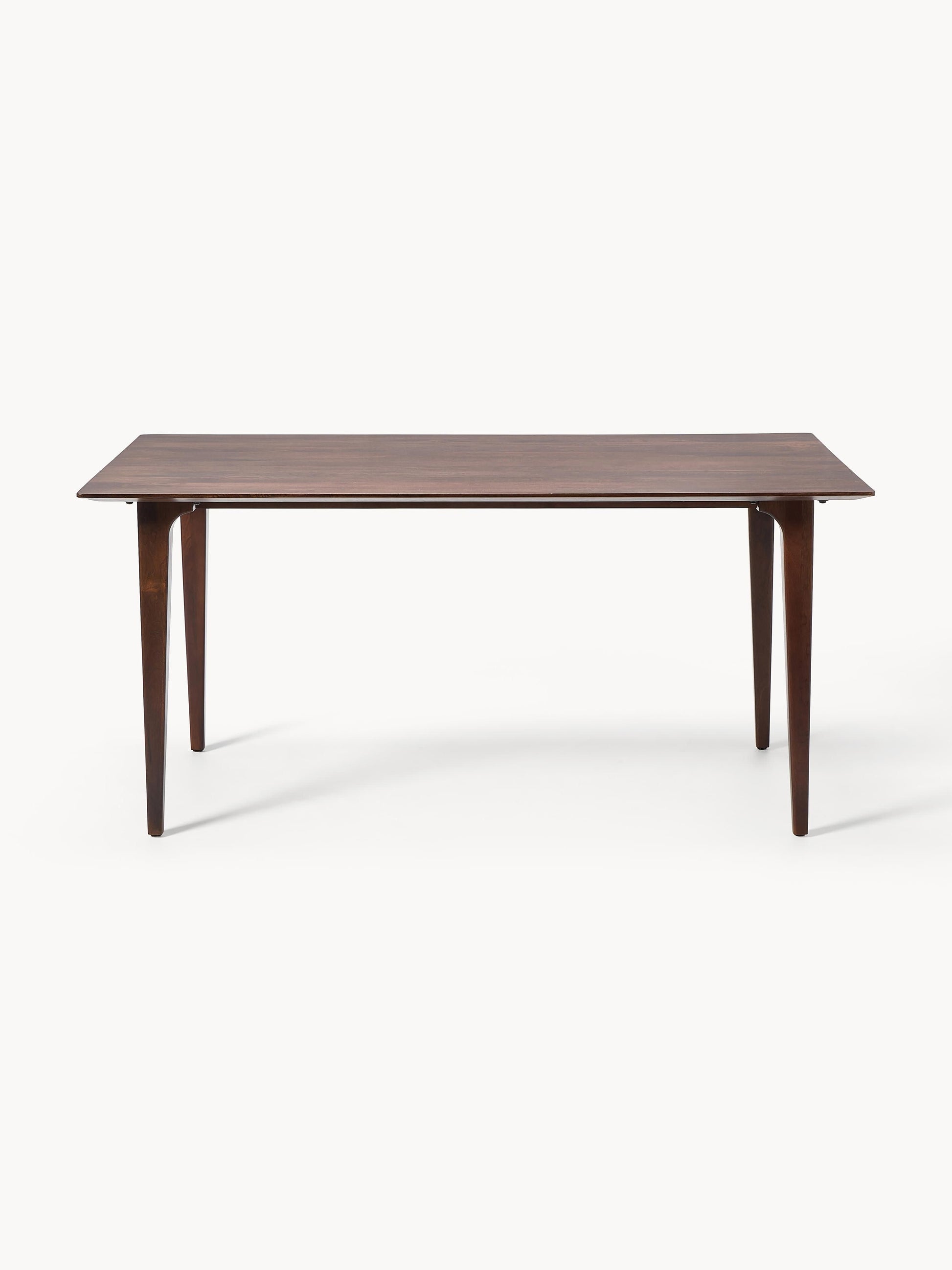 Archemio Mango Wood Dining Table, in Various Sizes