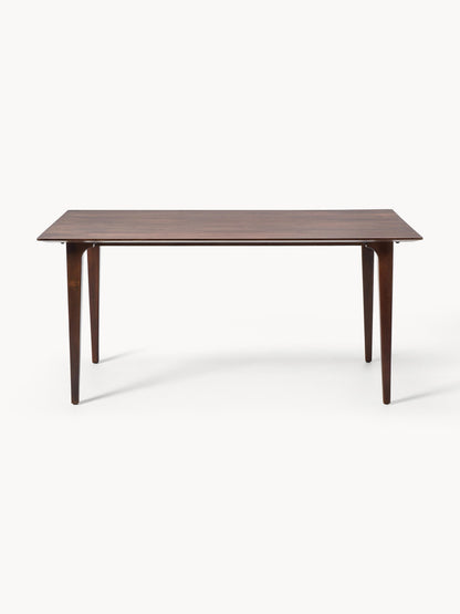 Archemio Mango Wood Dining Table, in Various Sizes