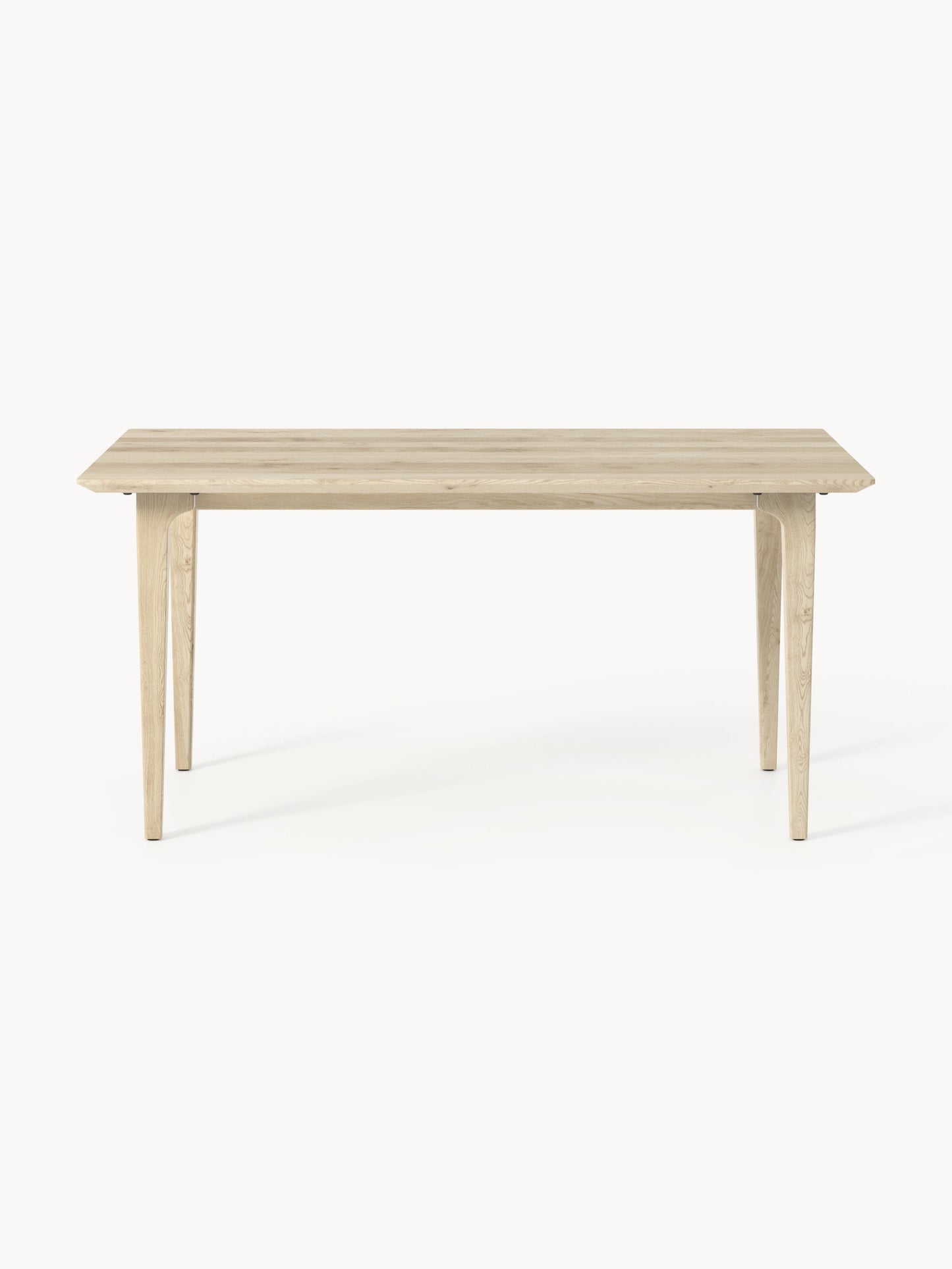 Archemio Oak Dining Table, in Various Sizes