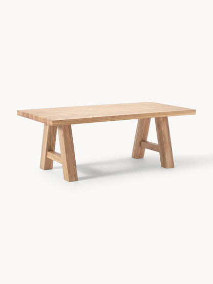 Ashvaleri Oak Dining Table, in Various Sizes