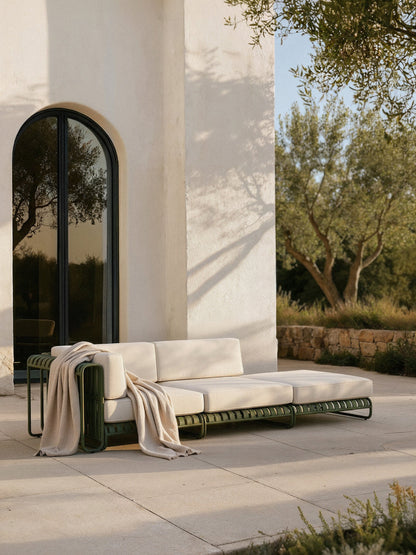 Caiveza Corner Garden Module
