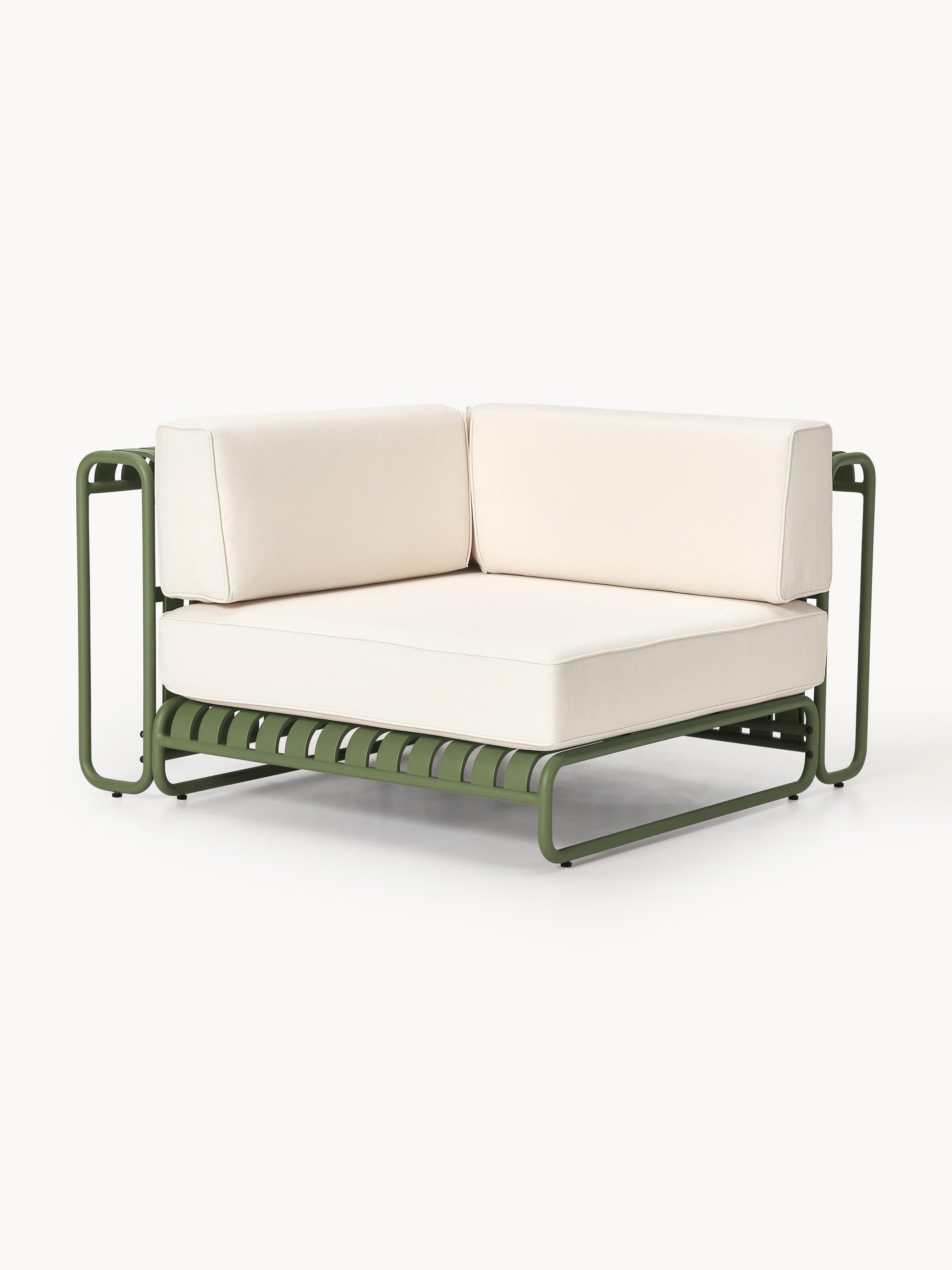 Caiveza Corner Garden Module