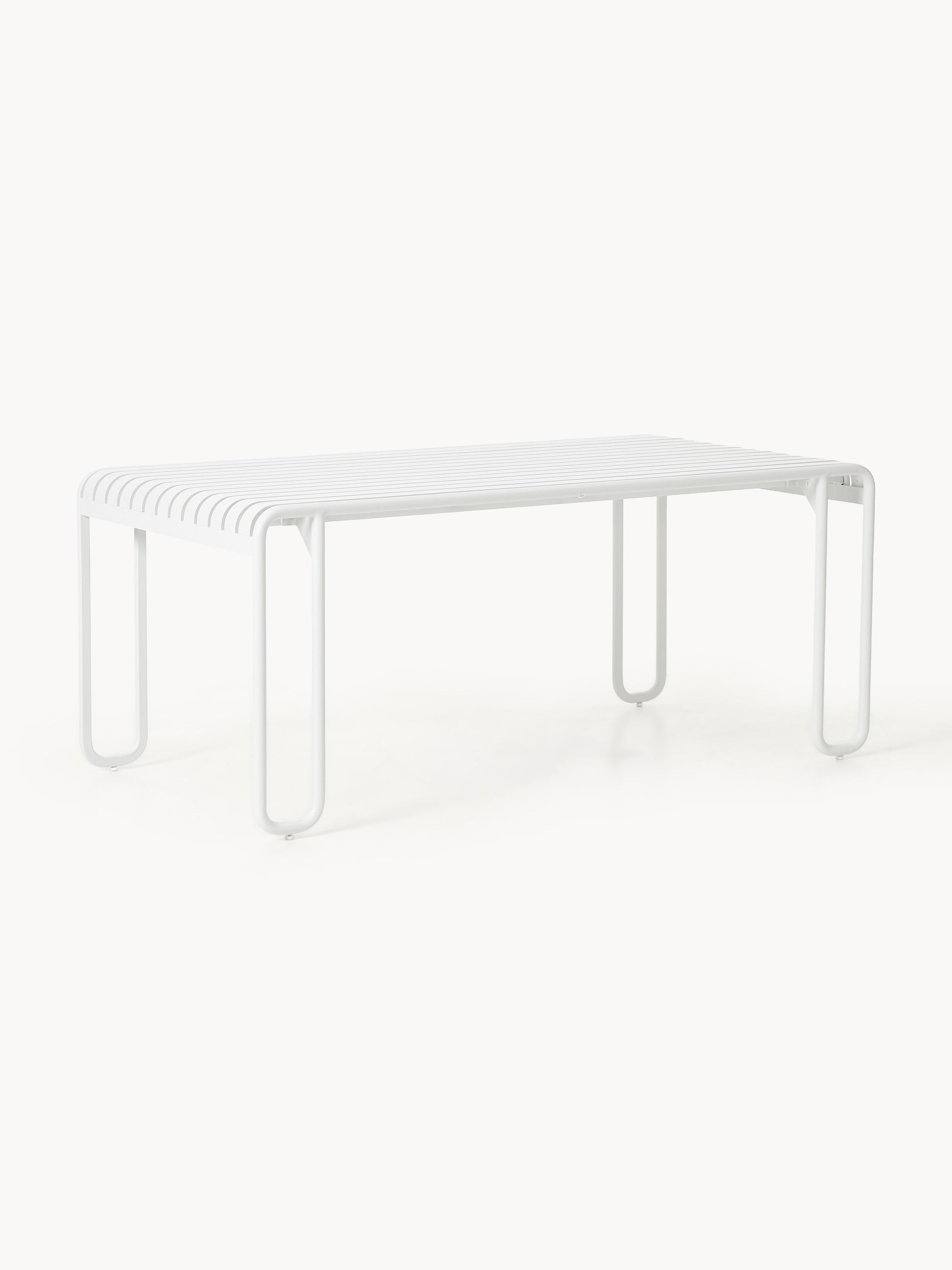 Caiveza Garden Table, 180 x 90 cm