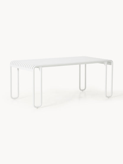 Caiveza Garden Table, 180 x 90 cm