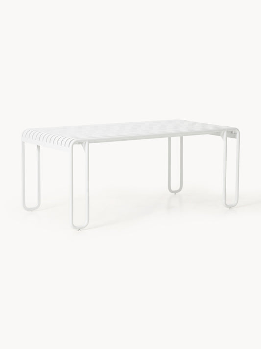 Caiveza Garden Table, 180 x 90 cm