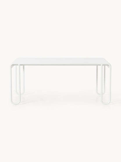 Caiveza Garden Table, 180 x 90 cm
