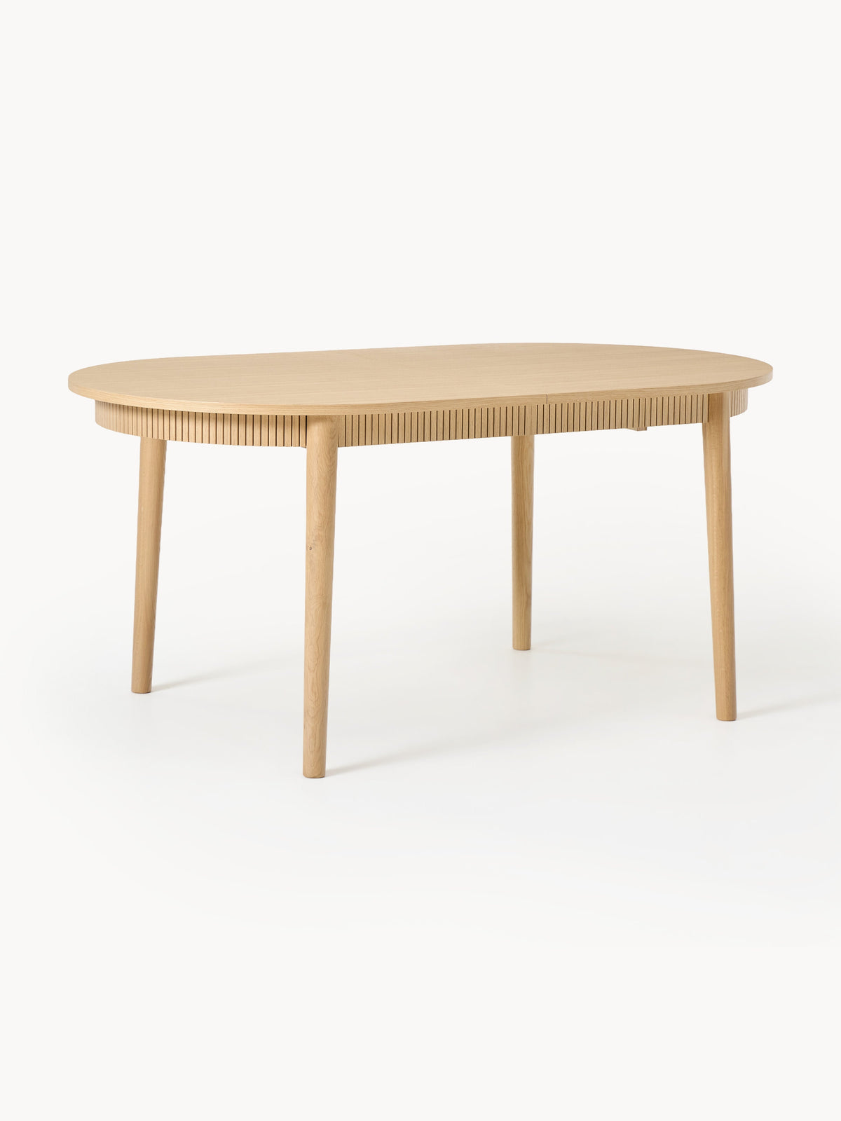 Calbrenta Dining Table, Extendable, in Various Sizes
