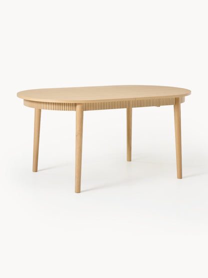 Calbrenta Dining Table, Extendable, in Various Sizes