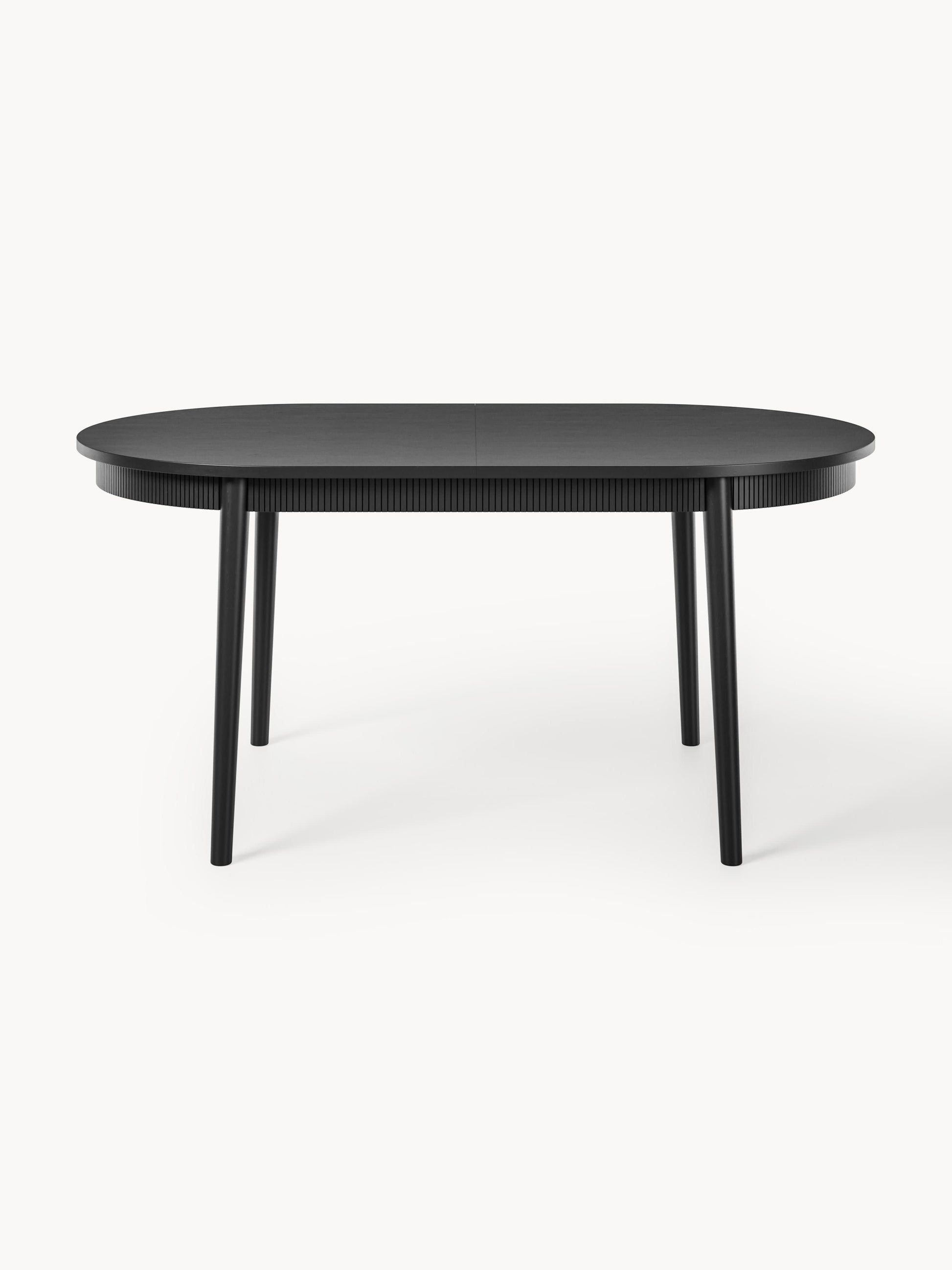 Calbrenta Dining Table, Extendable, in Various Sizes