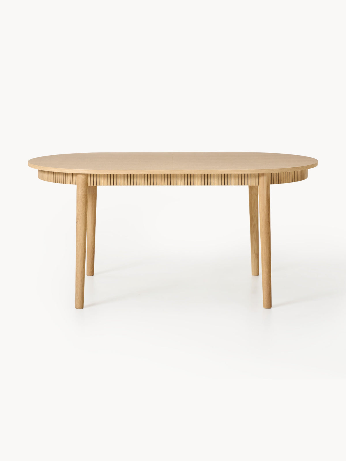 Calbrenta Dining Table, Extendable, in Various Sizes