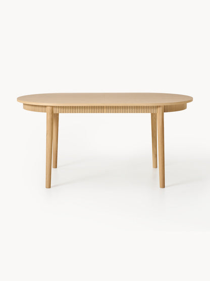 Calbrenta Dining Table, Extendable, in Various Sizes