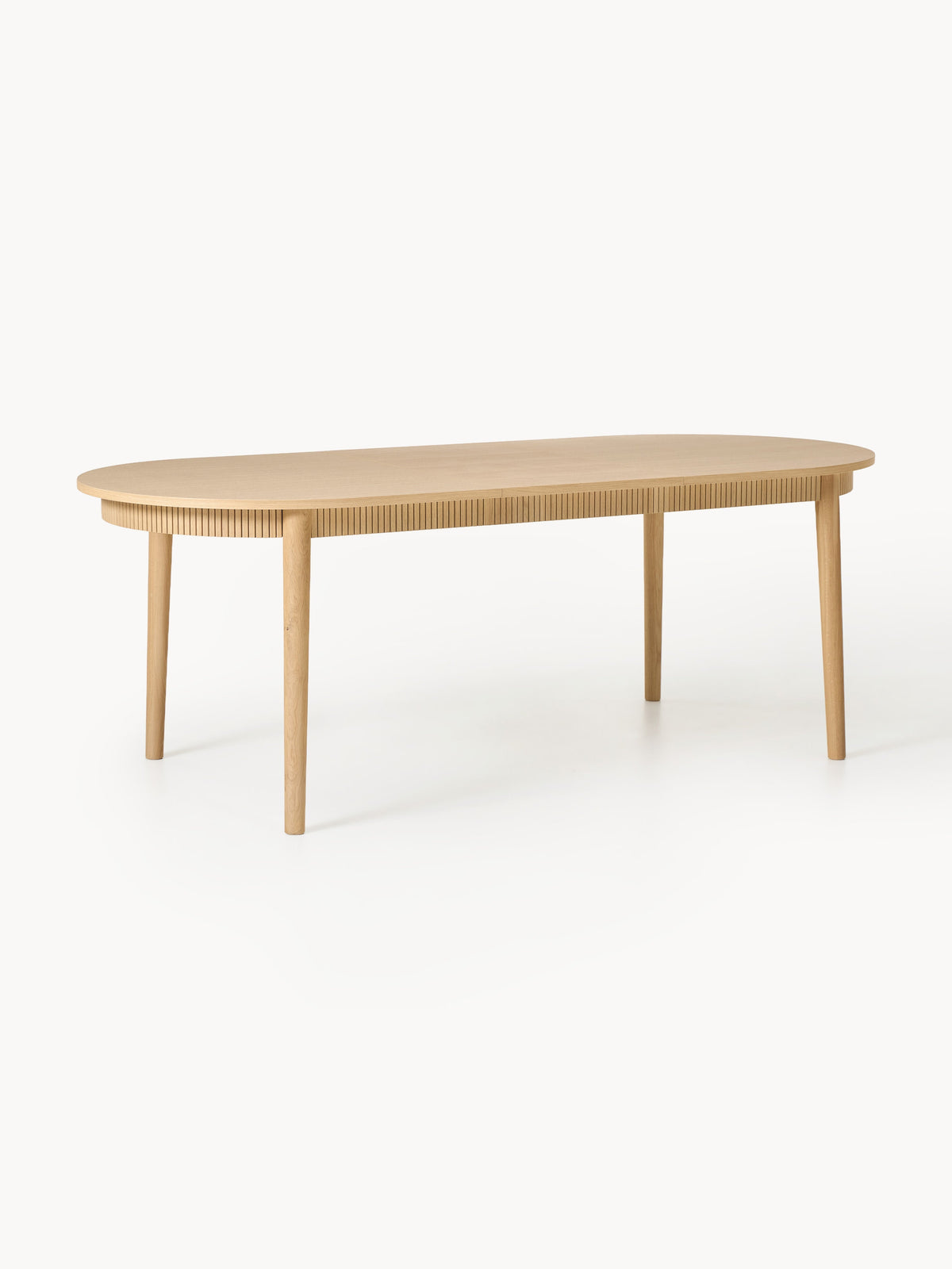 Calbrenta Dining Table, Extendable, in Various Sizes