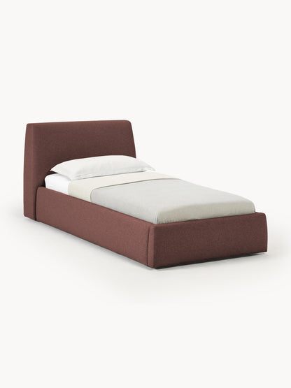 Cloveran Single Storage Bed