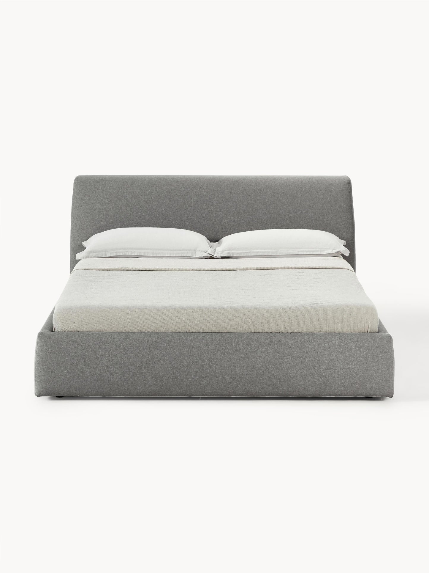 Cloveran Upholstered Bed