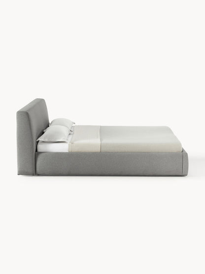 Cloveran Upholstered Bed