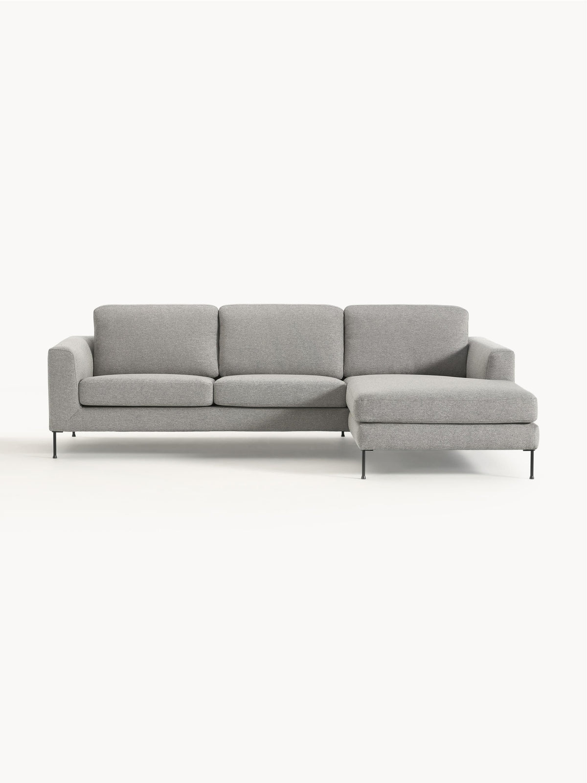 Cucaveri Corner Sofa (3-Seater)