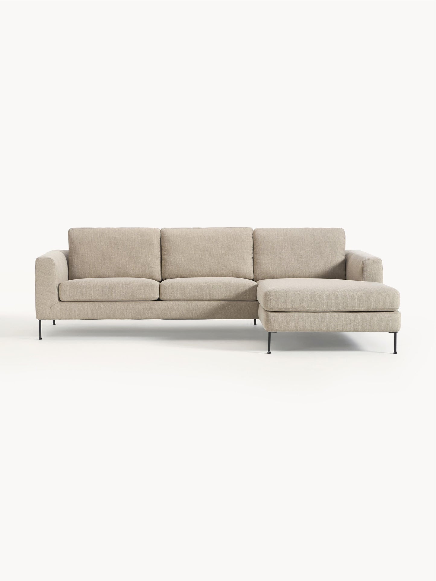 Cucaveri Corner Sofa (3-Seater)