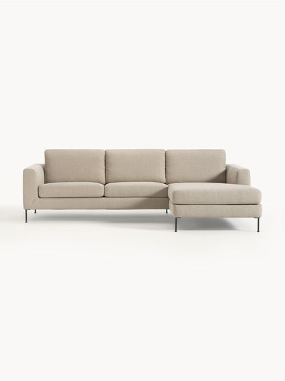 Cucaveri Corner Sofa (3-Seater)