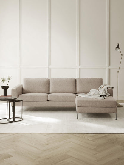 Cucaveri Corner Sofa (3-Seater)